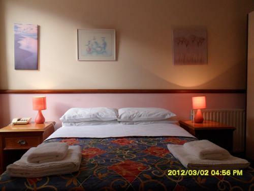 Hostal Thorpe Lodge Hotel