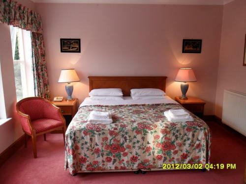 Hostal Thorpe Lodge Hotel