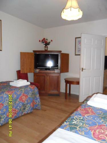 Hostal Thorpe Lodge Hotel