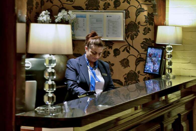 Bull Hotel