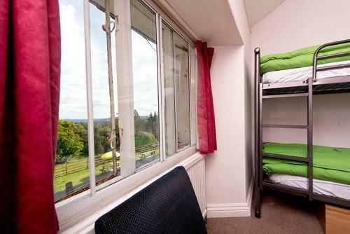 Albergue Yha Langdale