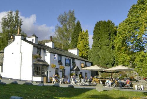 Hotel The Britannia Inn