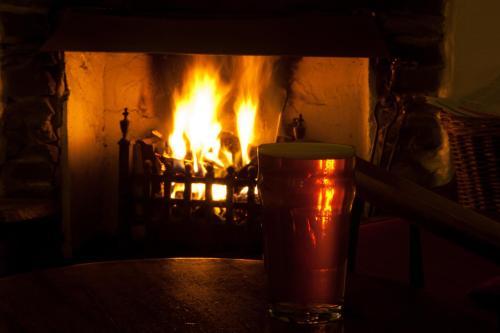Hotel The Britannia Inn