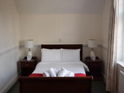 Bed & Breakfast Sir Douglas Haig Inn