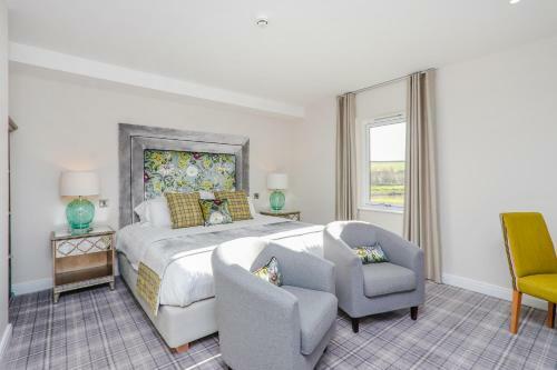 Peak Edge Hotel At The Red Lion