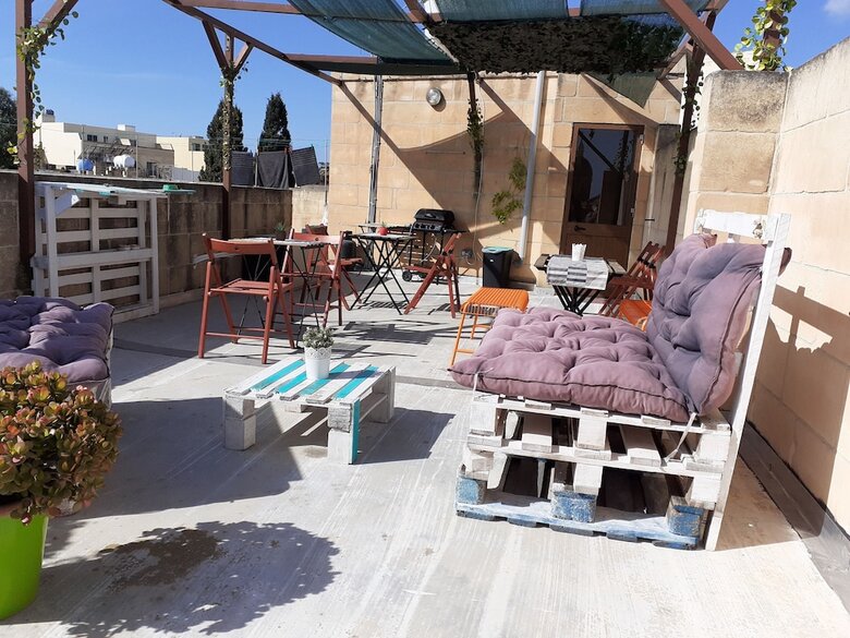 Hostal Laringa Holiday Bed&breakfast