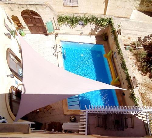 Hostal Laringa Holiday Bed&breakfast