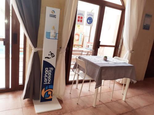 Hostal Laringa Holiday Bed&breakfast