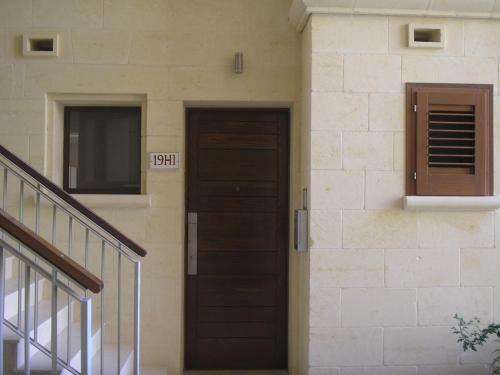 Fort Chambray Gozo