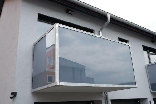 Apartamento Amberg [apart] - Wohnraum Auf Zeit