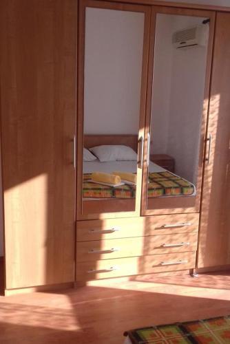 Apartments With A Parking Space Zubovici, Pag - 17403