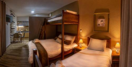 Clarina All Seasons Rooms & Apartments