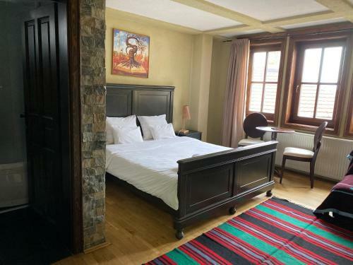 Hostal Luxury Villa Medusa Temple