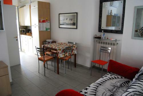Apartamento Albissolamare