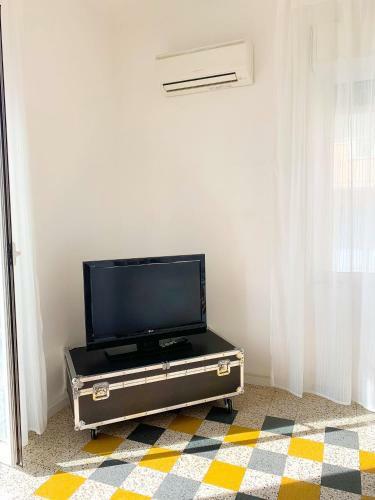 Apartamento La Casetta Di Nonno Vittorio