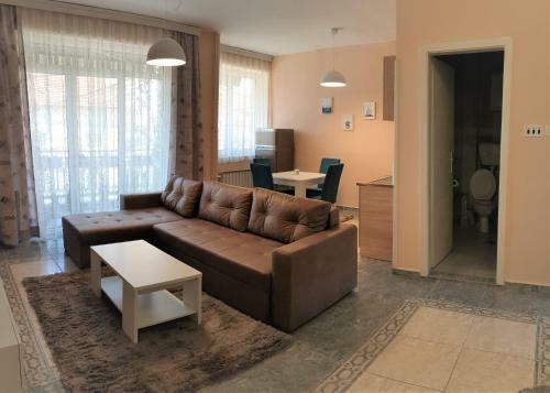 City Place Apartments
