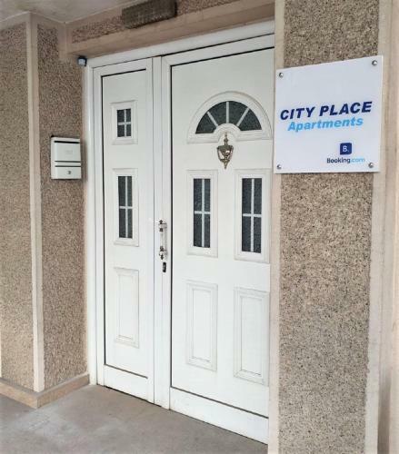 City Place Apartments