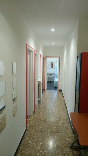 Apartamento Sonia's House