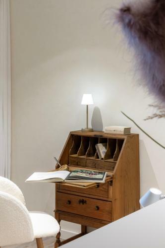 Apartamentos Gut Moorbeck