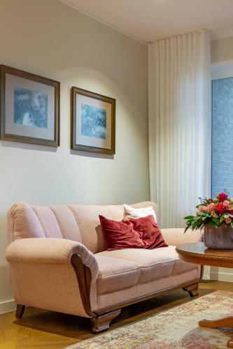 Apartamentos Gut Moorbeck