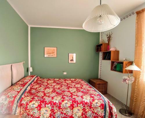 Apartamento Casa Le Querce
