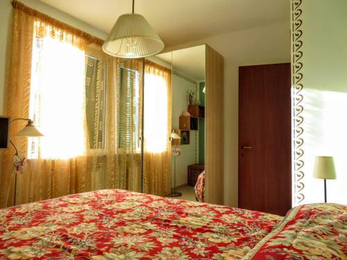 Apartamento Casa Le Querce