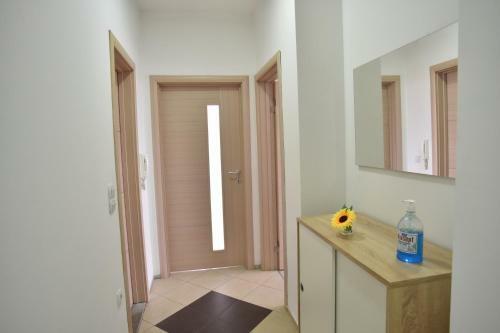 Sokolana Apartments