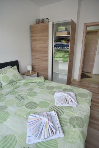 Sokolana Apartments