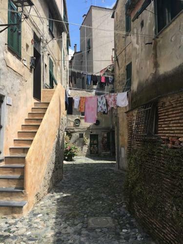 Apartamento Le Finestre Sul Mare