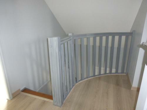 Apartamento Chez Marie-jeanne Et Jos�