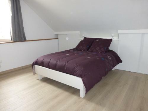 Apartamento Chez Marie-jeanne Et Jos�