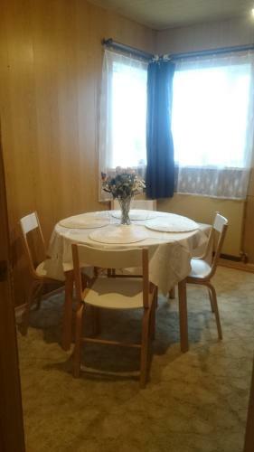 Apartamento Grund In �lafsv�k