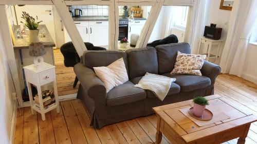 Apartamento Schnucken-hus