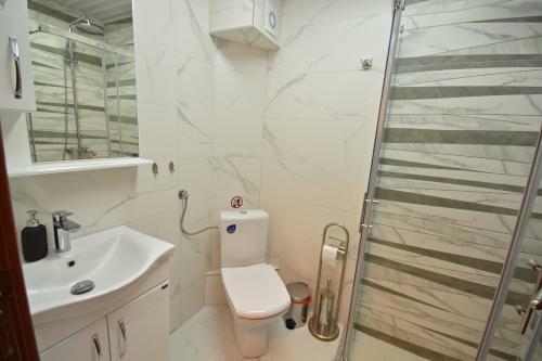 Apartments Daki