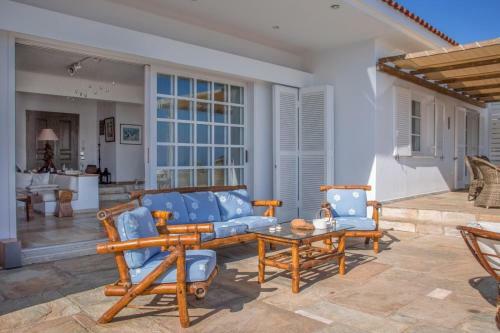 Panoramic Villa With Breathtaking Views