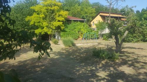 Ku?a Za Odmor Stepani?evac 44