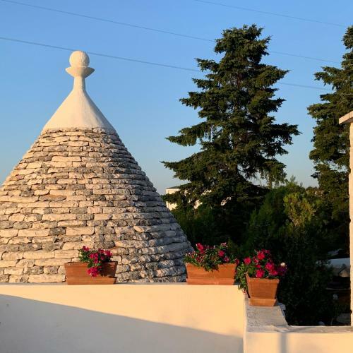 Trulli Pietra Viva