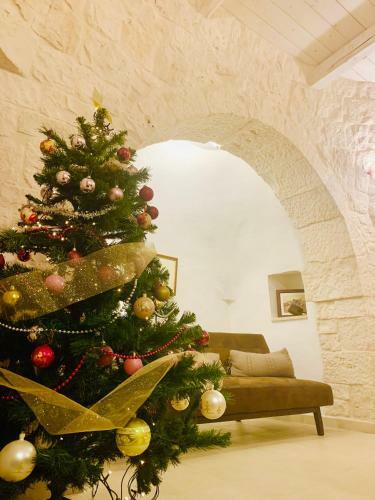 Trulli Pietra Viva