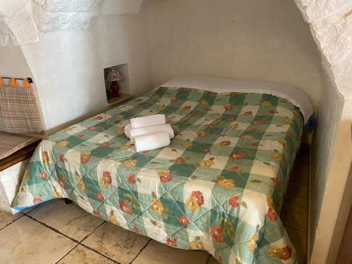 Apartamento Trullo Suite Regina