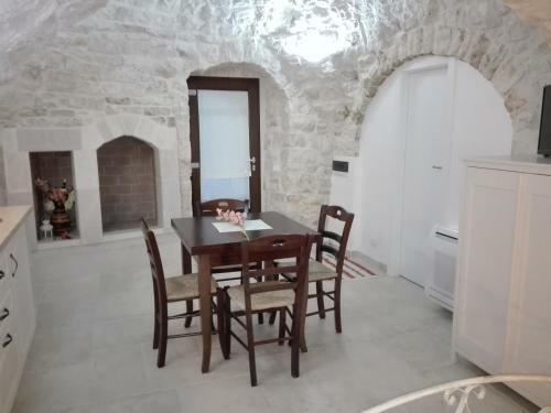 Trulli Resort Grassi