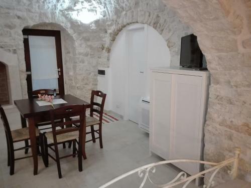 Trulli Resort Grassi