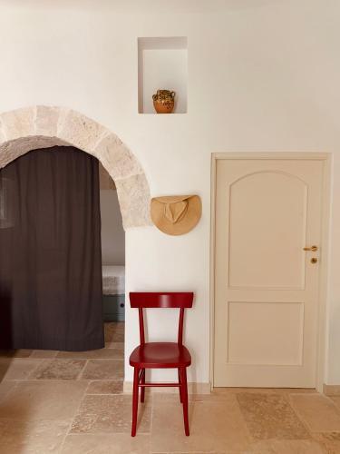 Trullo Monte Olimpo 5
