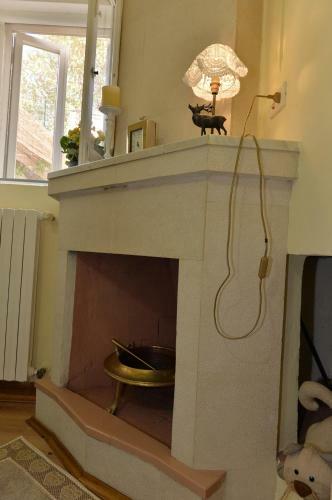 Apartamento Trulli Del Corso B&B