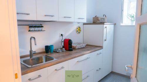 Apartamento Domus 21