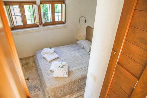 Bed & Breakfast Trullo Grace -trulli Anti' Charme & Relax