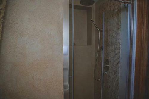 Bed & Breakfast Trullo Grace -trulli Anti' Charme & Relax