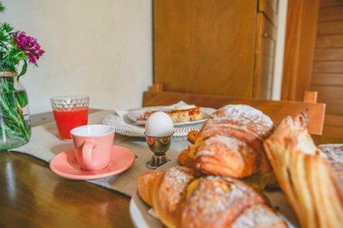 Bed & Breakfast Trullo Grace -trulli Anti' Charme & Relax