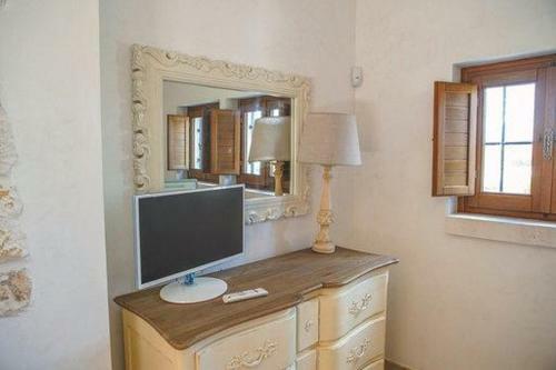 Bed & Breakfast Trullo Grace -trulli Anti' Charme & Relax