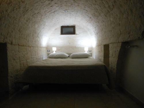 Bed & Breakfast Agape Fra I Trulli Dimora Orchidea