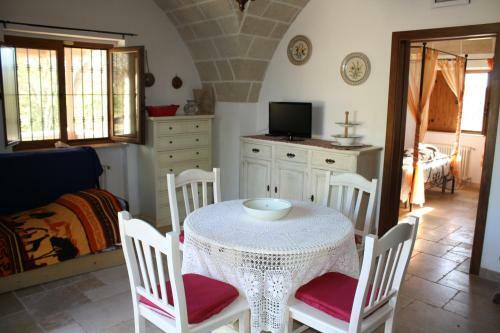 Apartamento L'eremo